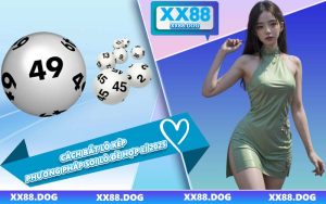 Cách Bắt Lô Kép - Phương Pháp Soi Lô Đề Hợp Lí 2025