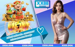 Nổ Hũ Thần Tài - Game Slot Dành Cho Người Việt
