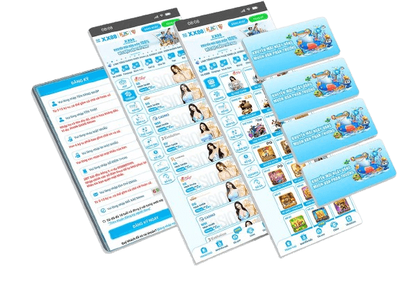 Tải app XX88