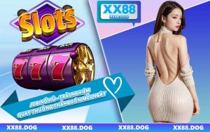 JDB Nổ Hũ - Trải Nghiệm Quay Thưởng Thắng Lớn Mỗi Ngày
