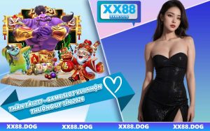 Thần Tài 777 - Game Slot Vui Nhộn Thưởng Uy Tín 2026