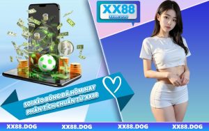 Soi Kèo Bóng Đá Hôm Nay - Phân Tích Chuẩn Từ XX88