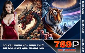 Soi Cầu Rồng Hổ - Hình Thức Dự Đoán Kết Quả Thắng Lớn